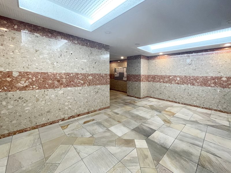 メインステージ赤坂Ⅱ その他外観2