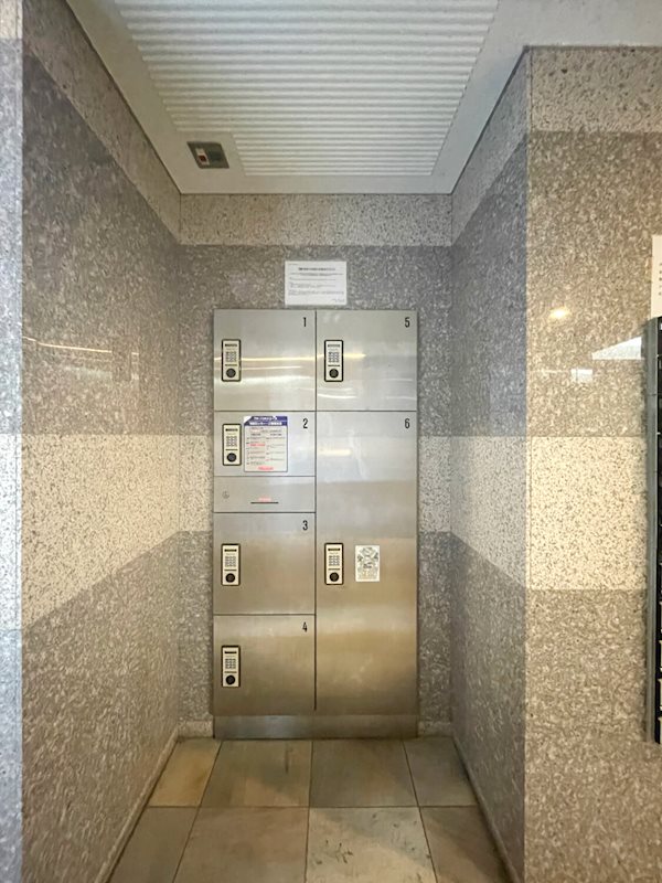 メインステージ赤坂Ⅱ その他外観5