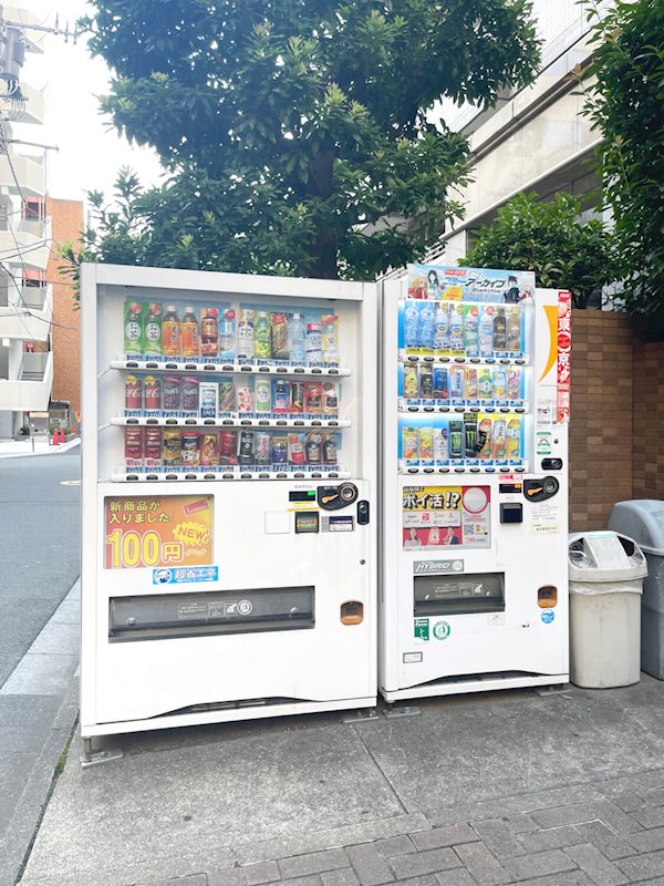 メインステージ赤坂Ⅱ その他外観6