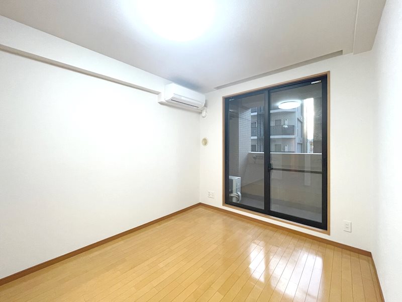 メインステージ赤坂Ⅱ リビング