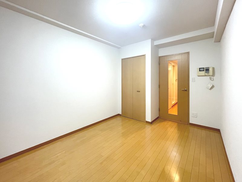 メインステージ赤坂Ⅱ ベッドルーム