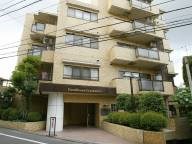 ライオンズマンション小石川第３ 303号室 外観