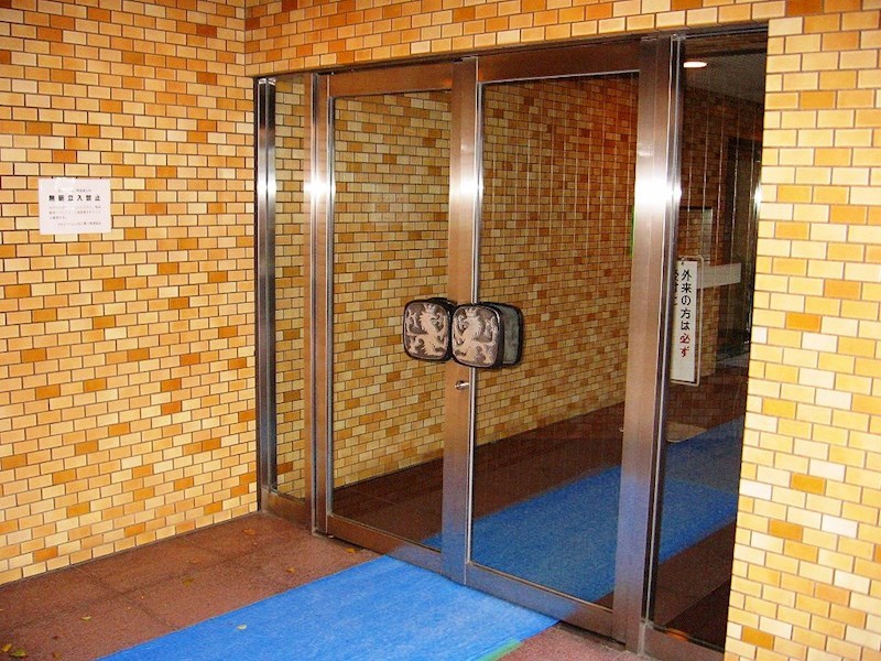 ライオンズマンション小石川第３ その他外観1