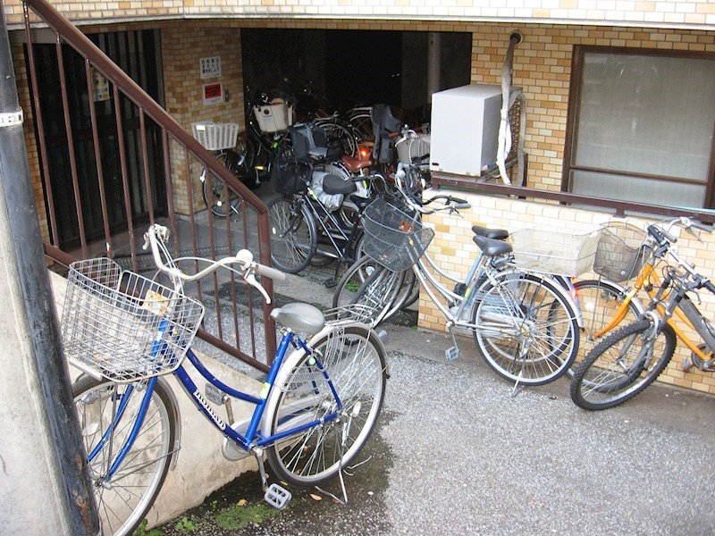 ライオンズマンション小石川第３ その他外観3