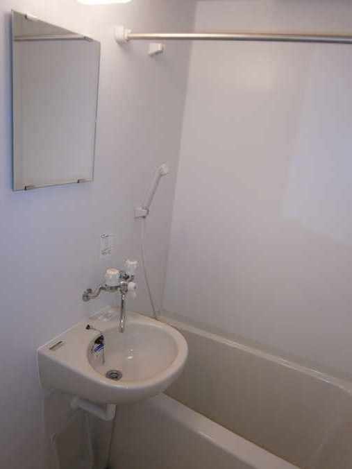 レオネクストアメニティー清水 風呂画像