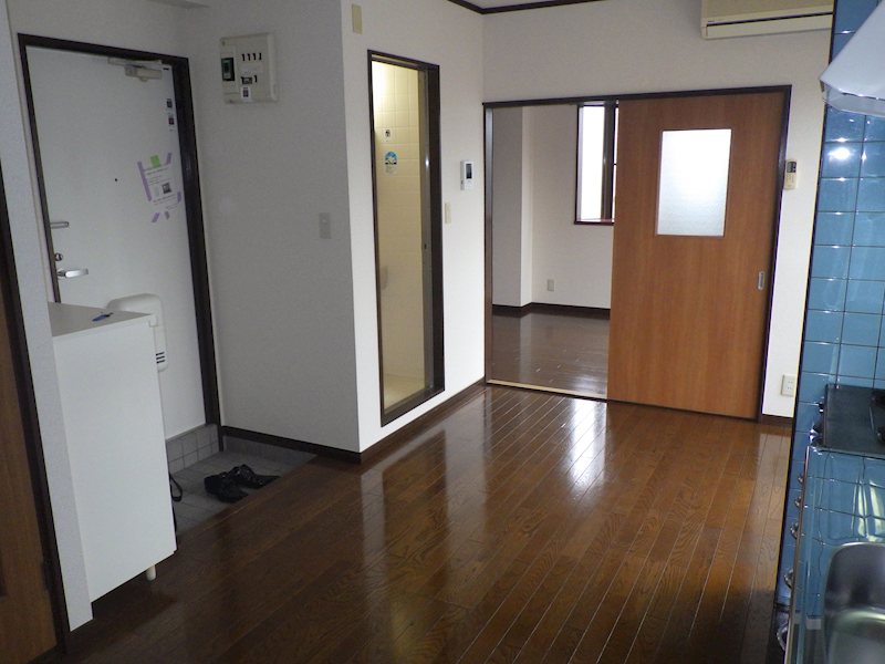 アステール中目黒   その他4