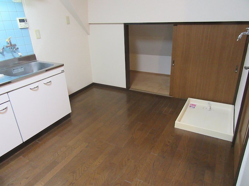 アステール中目黒   その他6