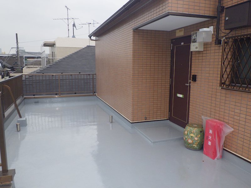 アステール中目黒   その他外観1