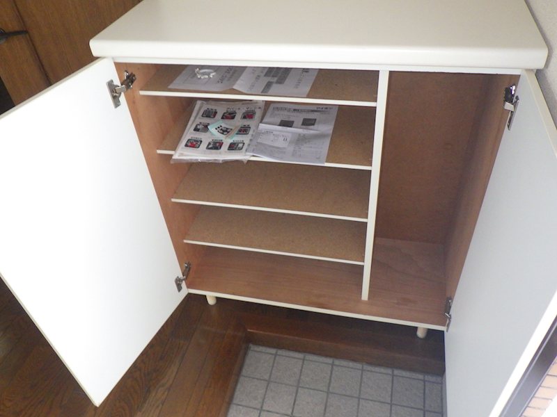 アステール中目黒   その他8