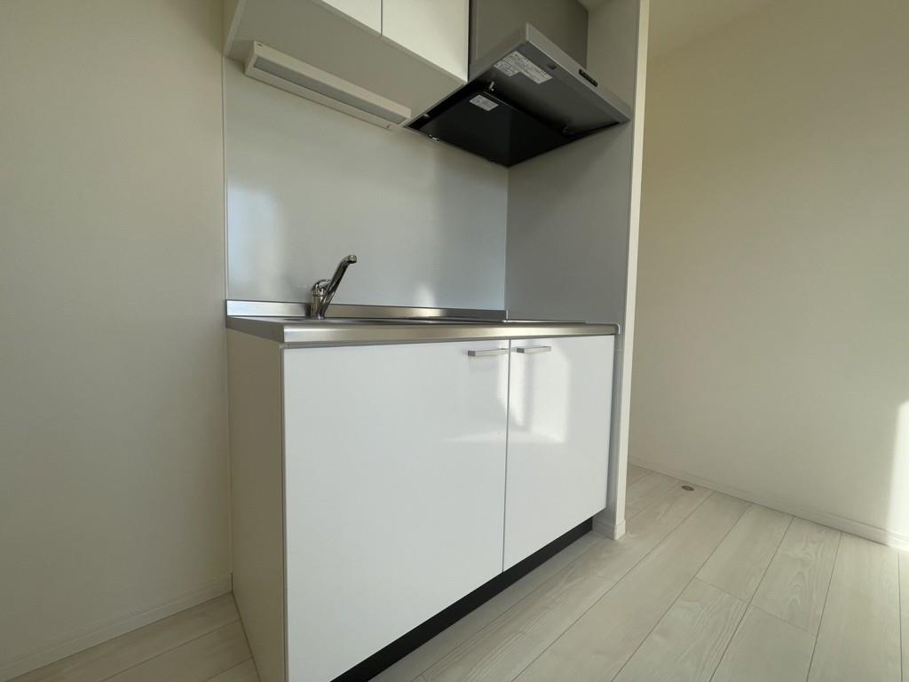 LAUREL豊町 キッチン