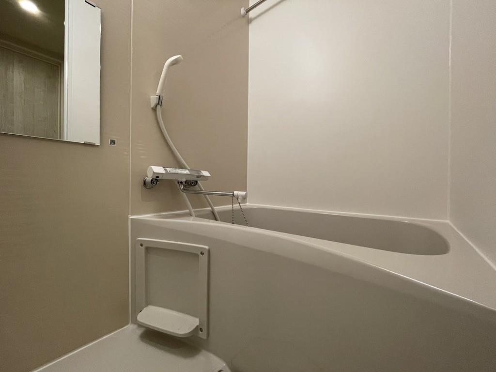 LAUREL豊町 風呂画像