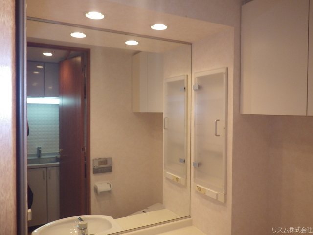 パレステュディオ代々木上原 その他1