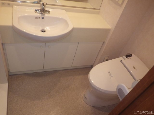 パレステュディオ代々木上原 その他2