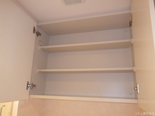 パレステュディオ代々木上原 その他3