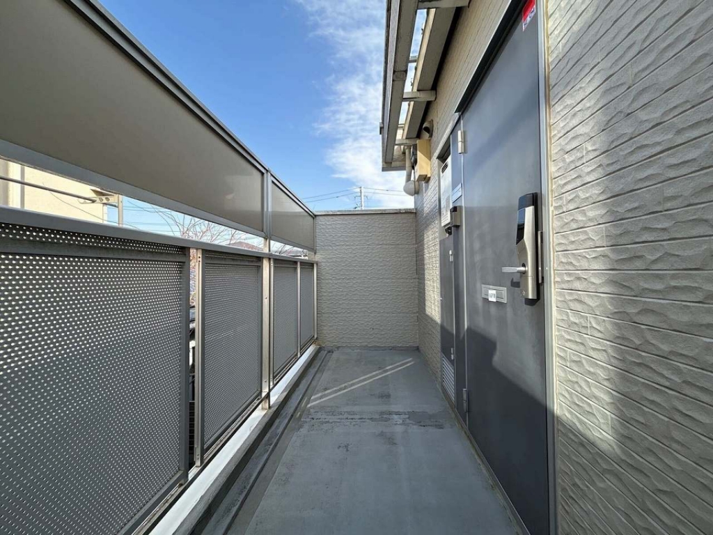 レオパレス羽根木 その他5