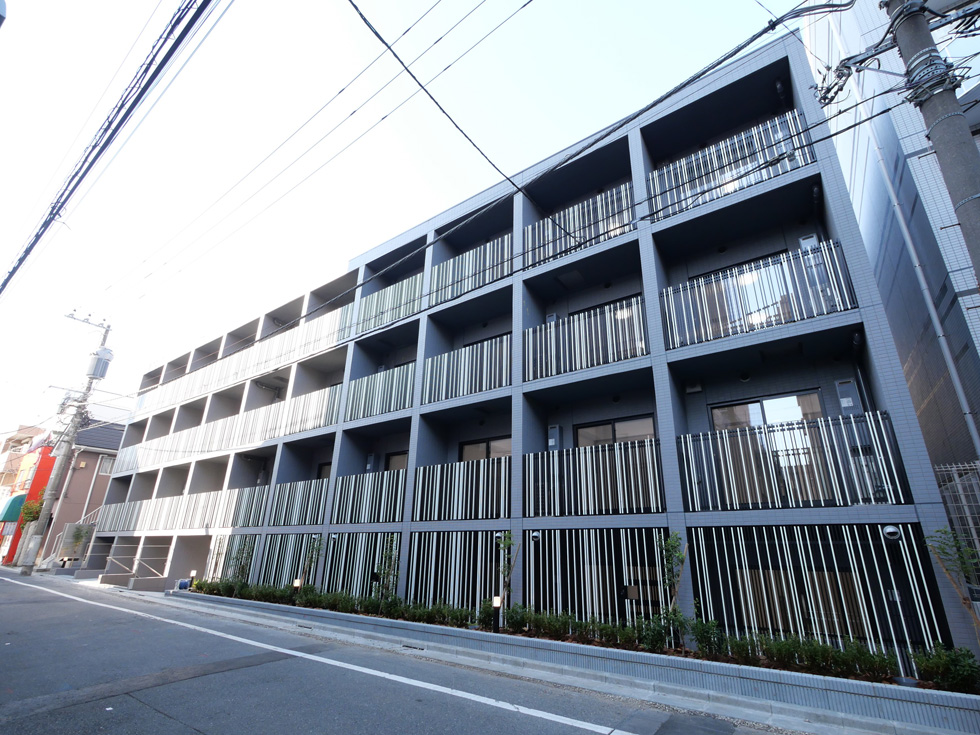 PREMIUM CUBE 中野富士見町 その他1