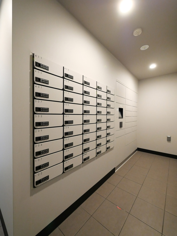 PREMIUM CUBE 中野富士見町 その他2