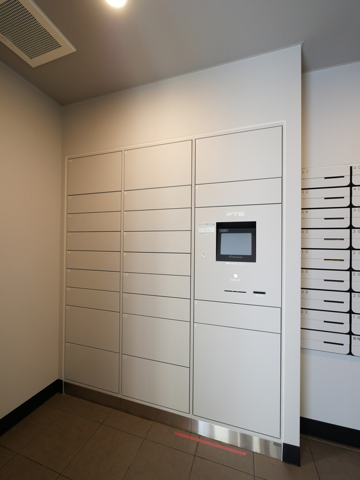 PREMIUM CUBE 中野富士見町 その他3