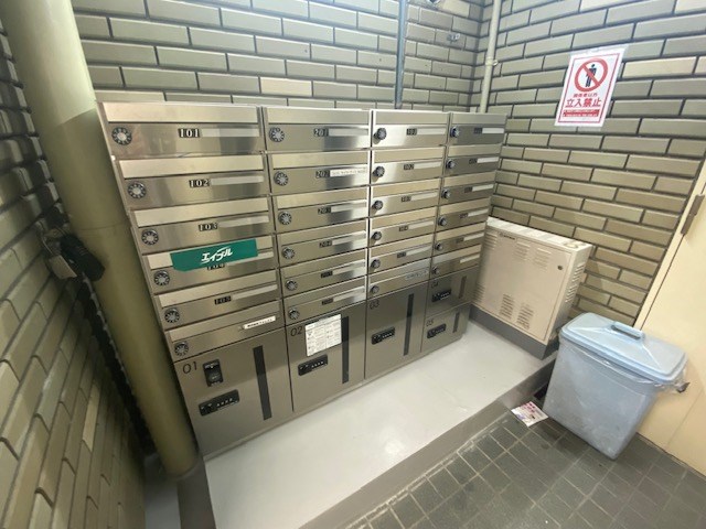 シトラスⅠ その他外観1