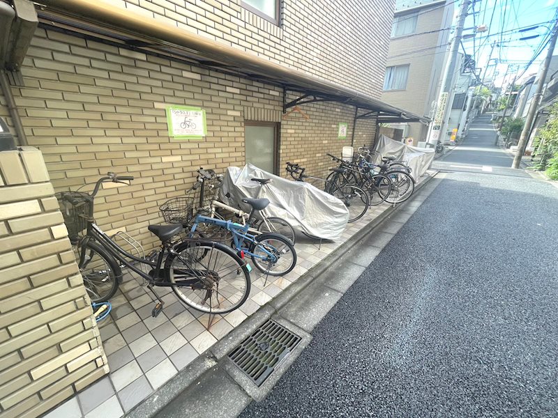 シトラスⅠ その他外観3