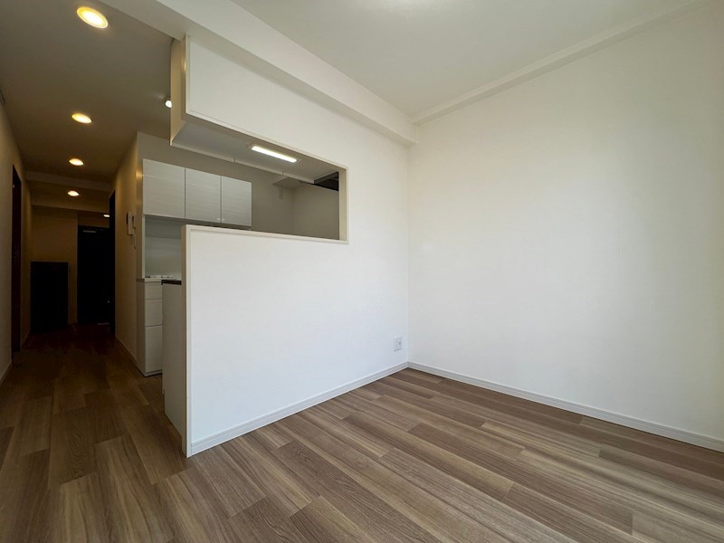 シトラスⅠ リビング