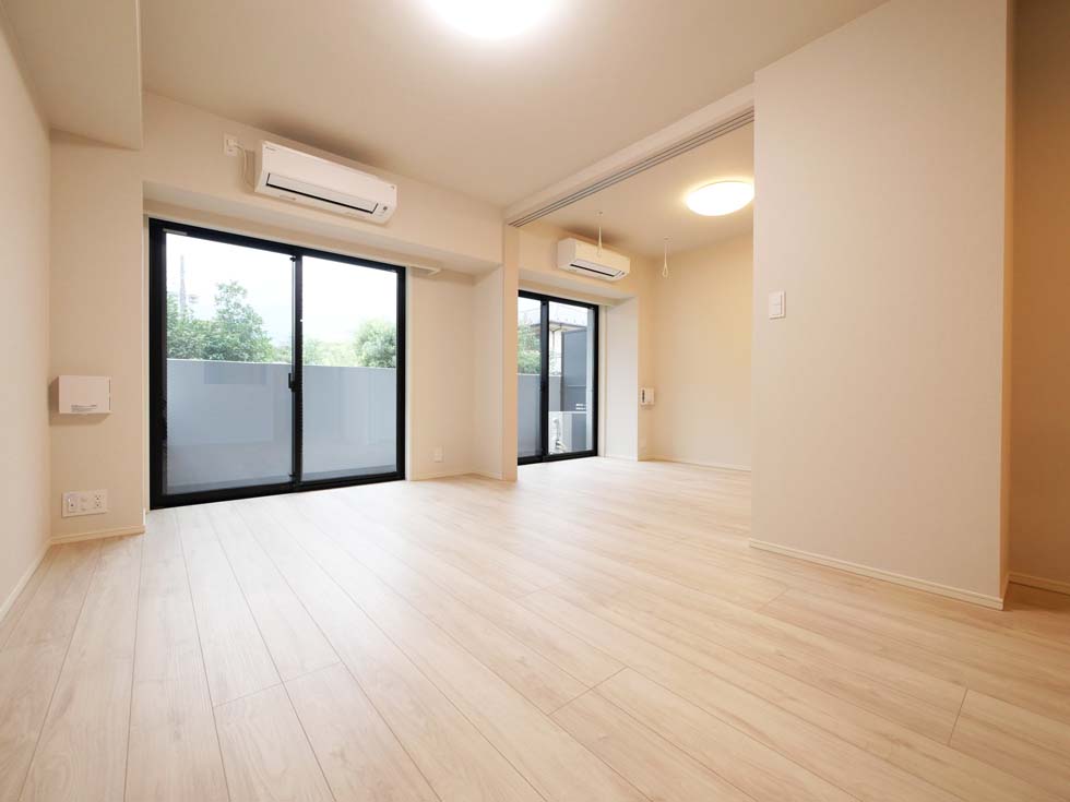 セジョリ中野富士見町 その他25