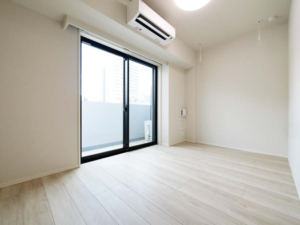 セジョリ中野富士見町 リビング