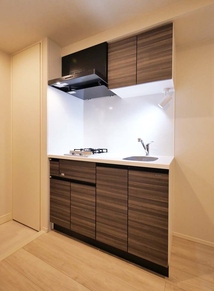 セジョリ中野富士見町 キッチン