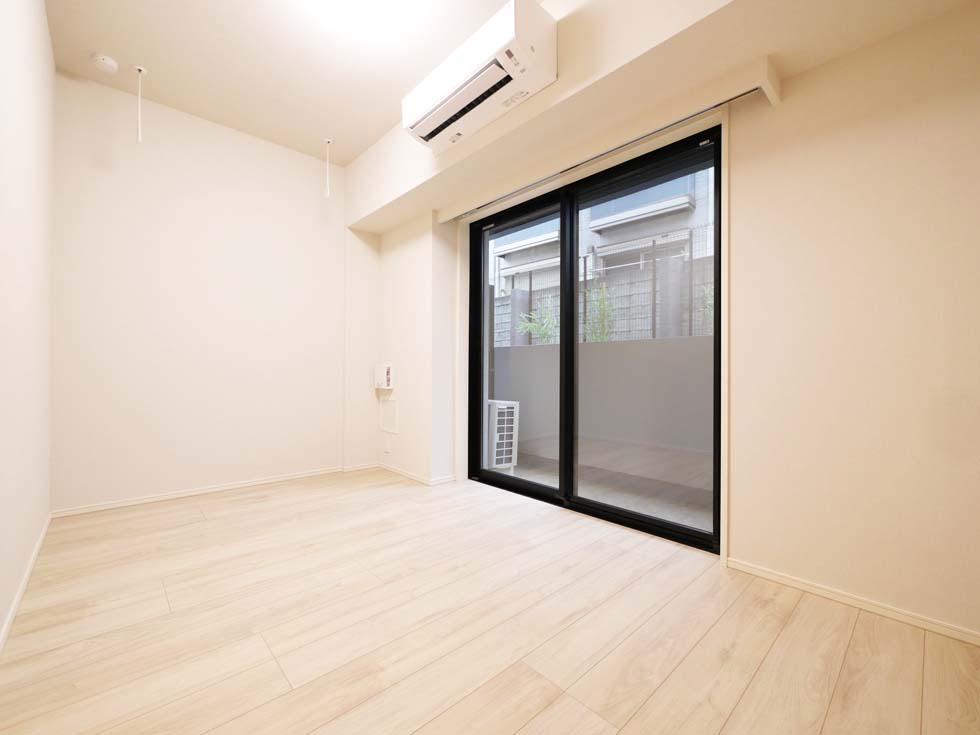 セジョリ中野富士見町 リビング