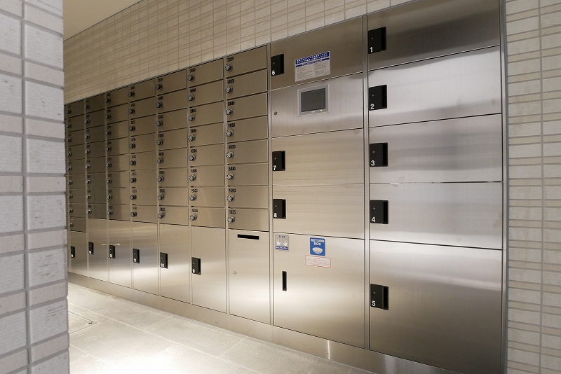 ハーモニーレジデンス神楽坂ヒルズsecond その他7