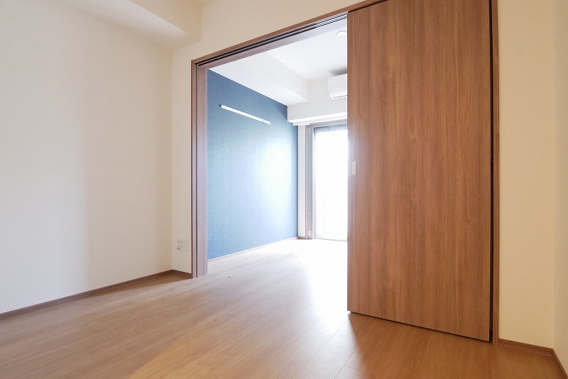 ハーモニーレジデンス神楽坂ヒルズsecond リビング