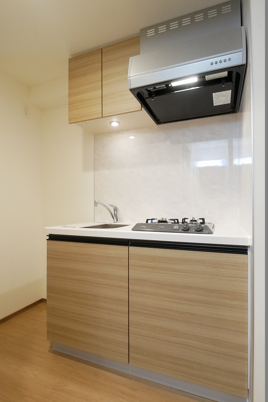 ハーモニーレジデンス神楽坂ヒルズsecond キッチン