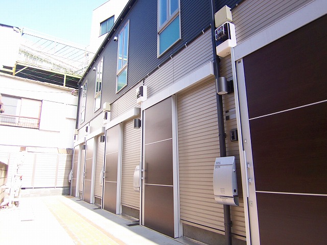 Ｆ－ｇａｒａｇｅ野方 その他2