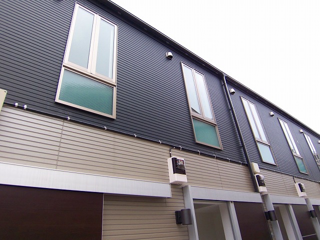 Ｆ－ｇａｒａｇｅ野方 その他3