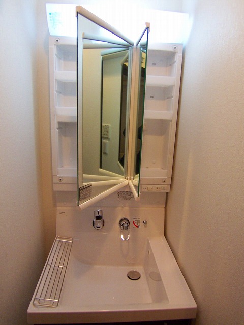 Ｆ－ｇａｒａｇｅ野方 その他4