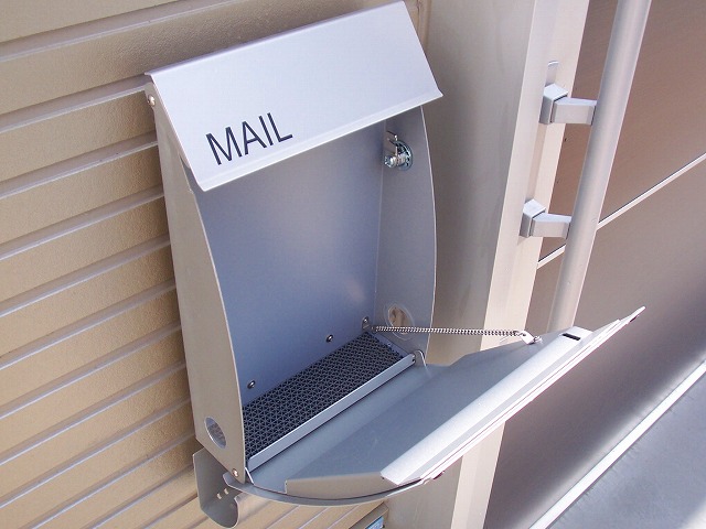 Ｆ－ｇａｒａｇｅ野方 その他外観1