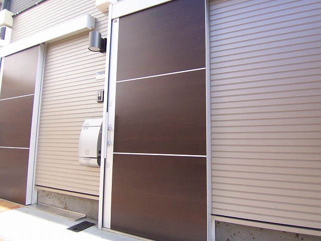 Ｆ－ｇａｒａｇｅ野方 その他外観2