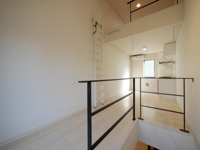 Ｆ－ｇａｒａｇｅ野方 その他11