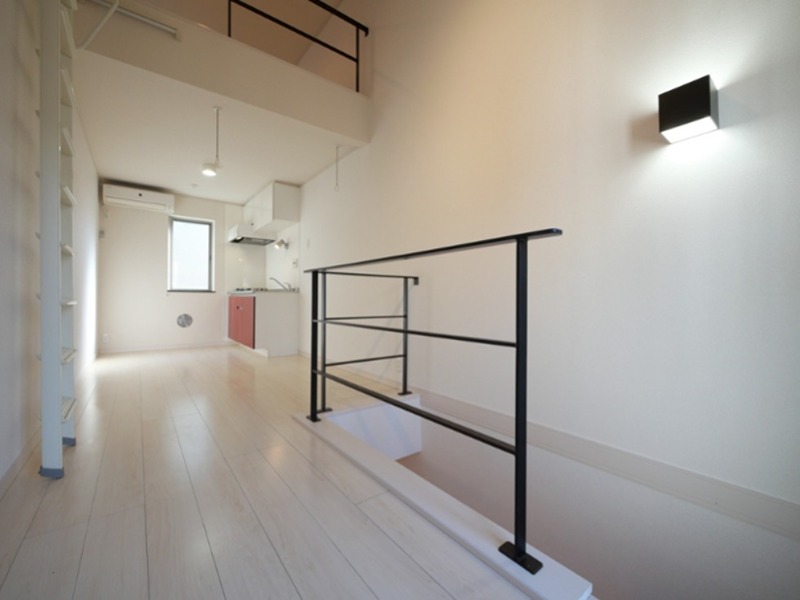 Ｆ－ｇａｒａｇｅ野方 その他12