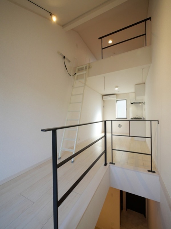 Ｆ－ｇａｒａｇｅ野方 その他14