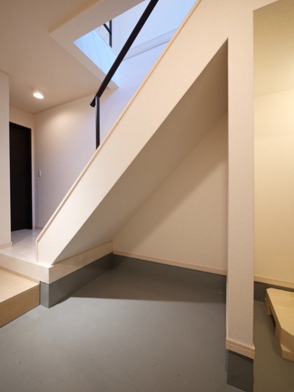 Ｆ－ｇａｒａｇｅ野方 その他18