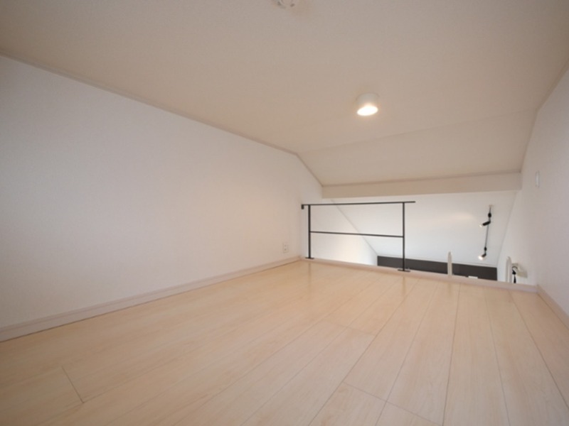 Ｆ－ｇａｒａｇｅ野方 ベッドルーム