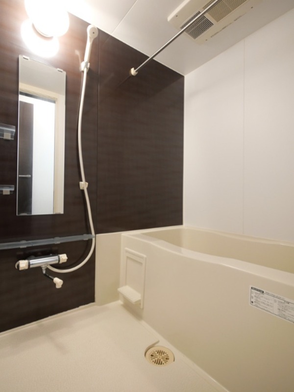 Ｆ－ｇａｒａｇｅ野方 風呂画像