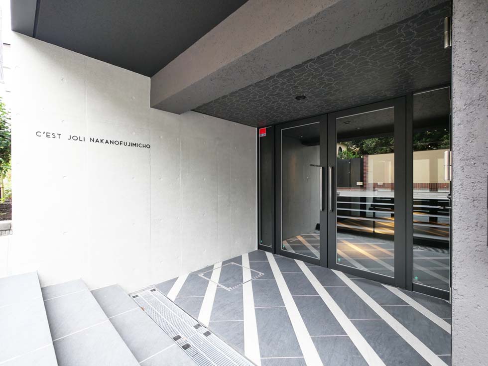 セジョリ中野富士見町 その他1