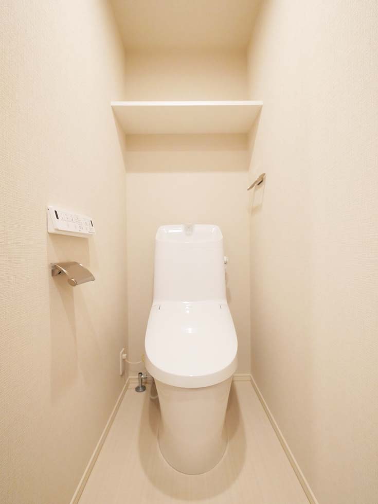 セジョリ中野富士見町 その他4