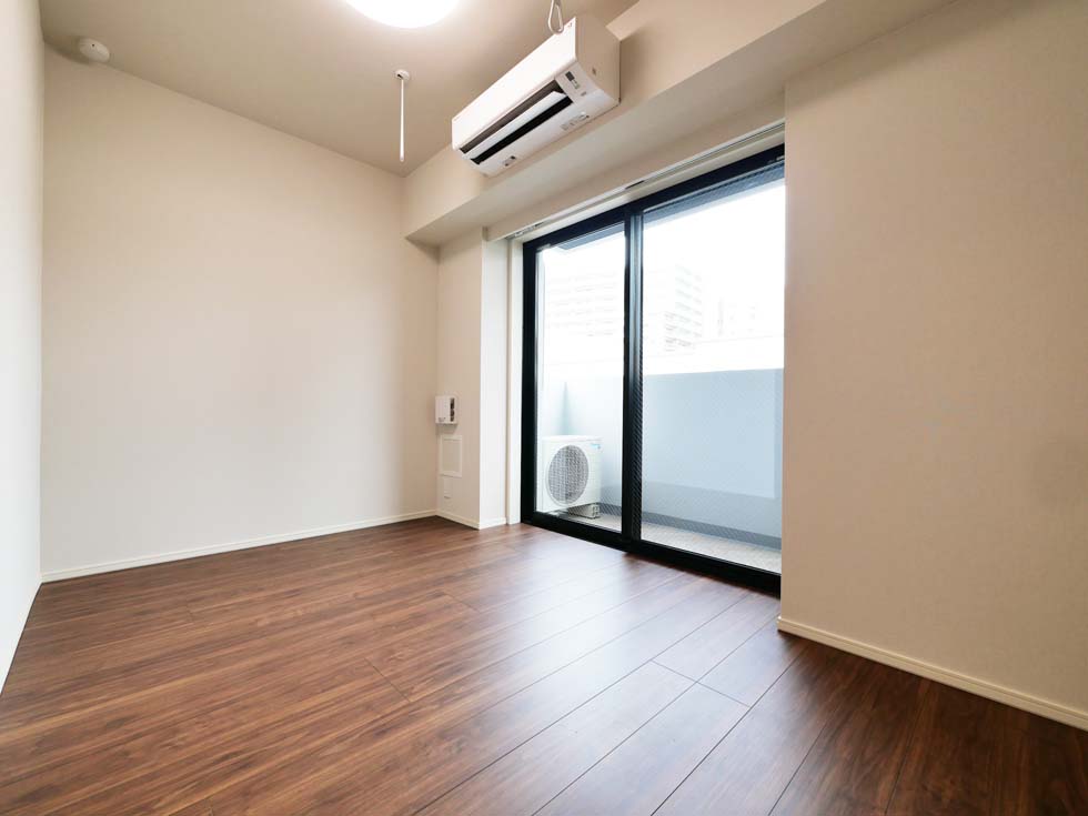 セジョリ中野富士見町 リビング