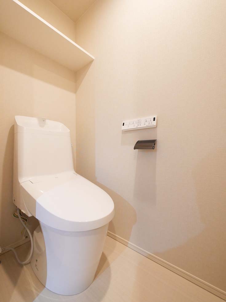 セジョリ中野富士見町 その他4