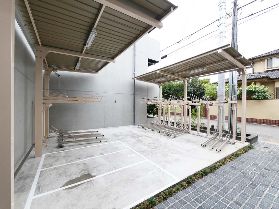 セジョリ中野富士見町 その他2