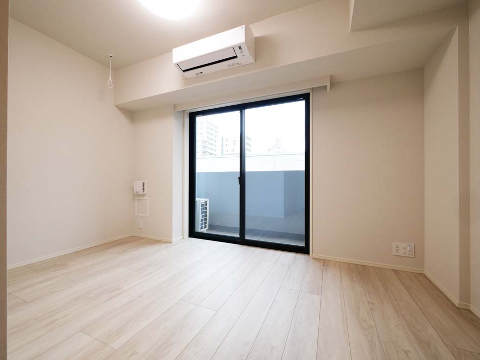 セジョリ中野富士見町 リビング