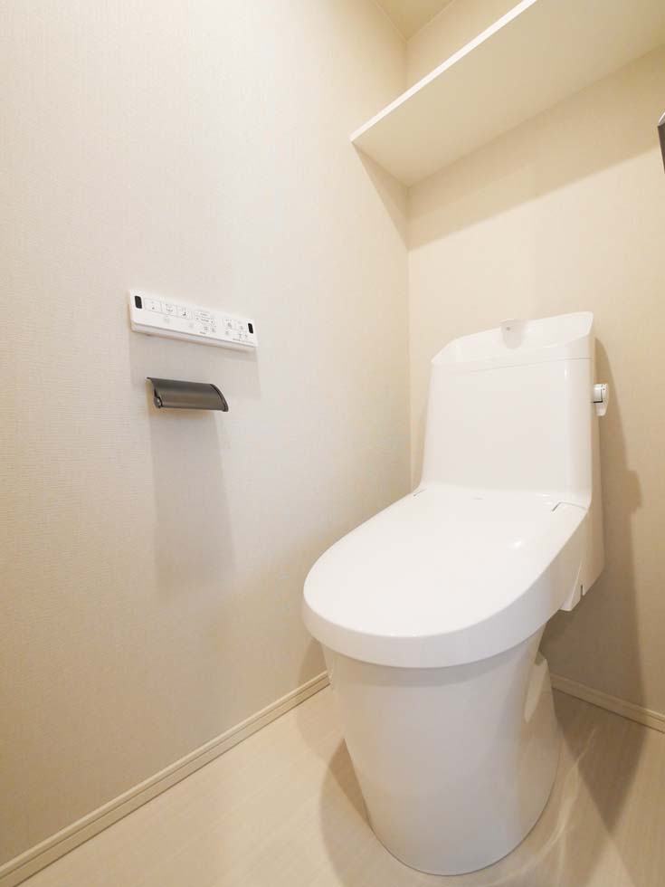 セジョリ中野富士見町 その他4